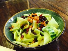 -路小缦·珍馐美馔(市心北路店)