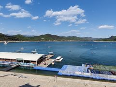 -北京金海湖景区