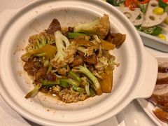 -便宜坊烤鸭店(航天桥店)