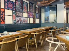 大堂-苗姑酒堂(仁义社区店)