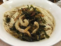 葱油拌面-建国328 本帮小馆·面馆
