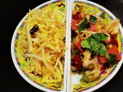 -芦月轩羊蝎子(劲松店)