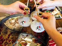 -白乐天毛肚火锅馆(南滨路店)