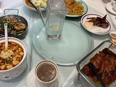 -香港茶餐厅文化体验馆(茶山镇店)