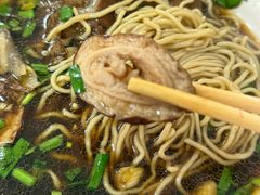 -老赵面店(大西路店)