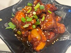 -馋三尺蟹粉小笼(人民广场店)