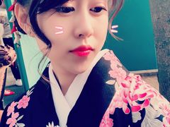 -江户和装工房 雅 东京和服体验(上野店)