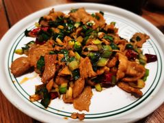-云海肴·汽锅鸡·云南菜(广安门天虹店)