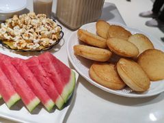 -万和源炝锅城·活鱼现炝(文艺北路店)