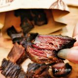 现烤牛肉干真的是太治愈了‼️