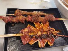 -京门老爆三·铜锅涮肉 爆肚(望京店)