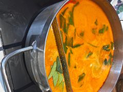 -樾餐厅泰式海鲜火锅(民歌湖店)