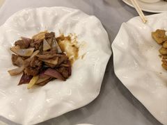 -全聚德(上海首店浦东店)