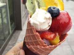-哈根达斯(钟楼新店)