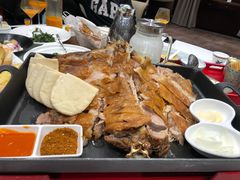 -九十九顶毡房(阜石路店)