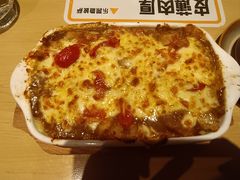 -乐凯撒披萨(正佳广场店)