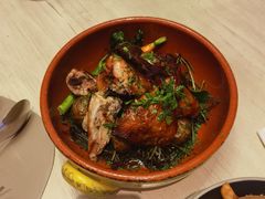 -斯普汇生蚝牛排馆(中骏世界城店)