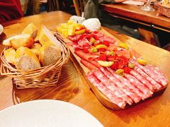 -Alimentari Grande(东湖路店)