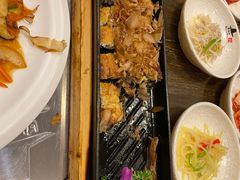 -朴大人炭烤·韩国料理(奥帆中心海尔洲际店)