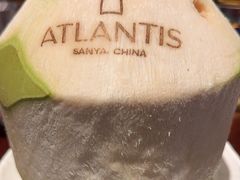 -亚特兰蒂斯-番红花海鲜自助餐厅·鲜活海鲜·小火锅