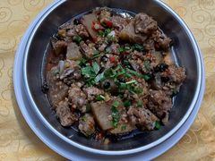 -海鲜街菜馆(海珠南路店)
