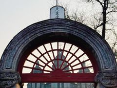 -王府井天主教堂