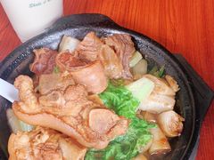 -珍珍小食店(西华路店)
