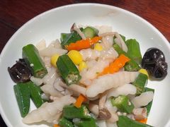 -前海沿·青岛菜(五四广场永旺店)