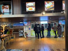 -中阿兰牛肉面(悦海新天地店)