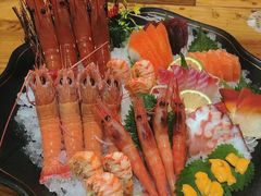 -左舞日本料理