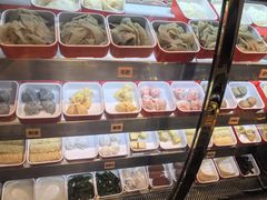 -一方渔歌蒸汽海鲜自助(文化路万达广场店)