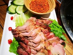 -亮欢寨酸汤鱼(沙冲路店)