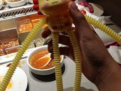 -海底捞火锅(太原南站店)