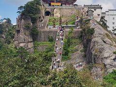 -九华山风景区