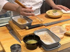 -江户·岚 创意料理(泛海店)
