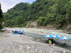 -虹口漂流