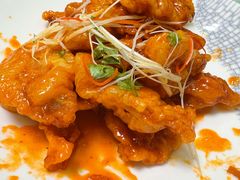 -鑫渔港海鲜本地菜·山海关浑锅(东戴河店)
