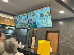 -王家沙点心店(南京西路总店)