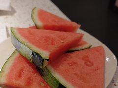 -韩大地烤肉海鲜火锅自助(五一广场店)