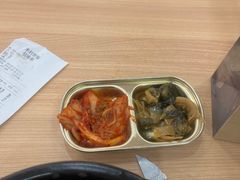 -米村拌饭(东方新天地店)