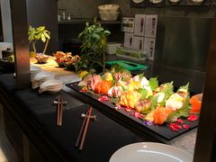 -深圳四季酒店·馥自助餐厅