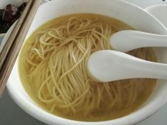 -上海为民商行清真饭店(南大路店)