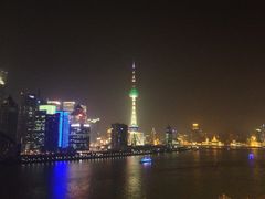 魔都真美-上海外滩悦榕庄酒店