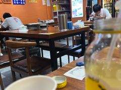 -大茗东北烧烤·鹤岗小串·老式麻辣烫(紫藤路店)