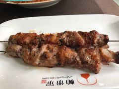 -帕米尔食府(白云观店)