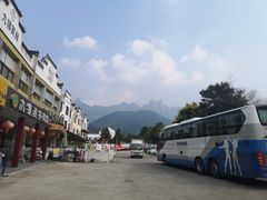 -宜城私房菜.臭鳜鱼(九华新街店)