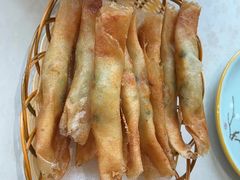 -御香农家菜(莫干山庾村店)