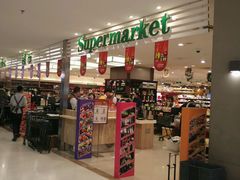 -GranVida生活超市(海信广场店)