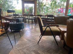 -Nirvana Cafe&Bar(北仓文创街区店)