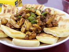 -乡村味道土菜馆